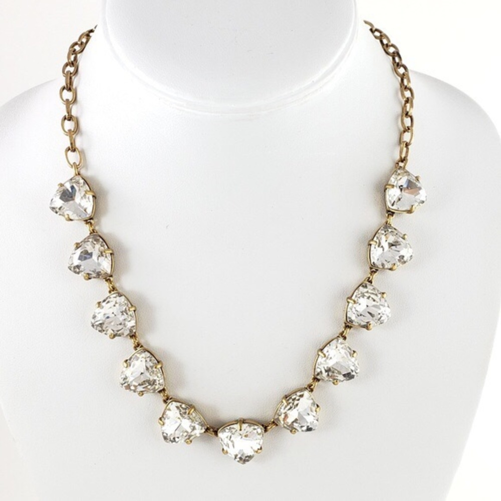 Stella & Dot Somervell Necklace